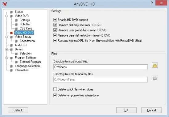 AnyDVD HD 8.6.2.3 Crack With Key Plus License Key 2022