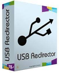 USB Redirector Crack 6.12.1 License Key Full Version 2022
