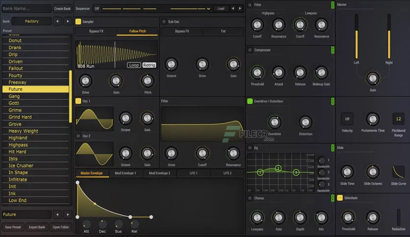 Initial Audio 808 Studio Crack v2.1.6 (Win) Download 2022