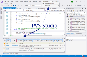 PVS-STUDIO 7.20.63487.3739 Serial Key Download 2022