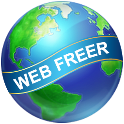 WebFreer 21.0 Crack With Key Latest Version Free Download 2022