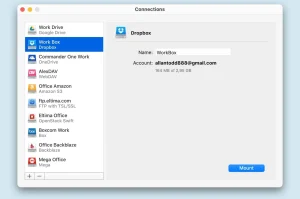 CloudMounter 3.11 Crack + Activation Key Free Download 2022