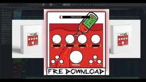 Drip Fx VST Crack Kyle Beats Plugin Mac/Win Free Download [Latest] 2022