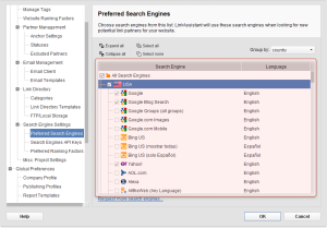 LinkAssistant 6.44.2 Crack + Serial Key Free Download Latest