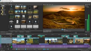 MAGIX VEGAS Pro 20.0.0.139 Crack + License Key 2022 Latest