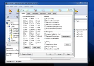 Haozip 6.3.1 Crack + Serial key Free Download Latest 2022