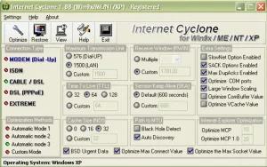 Internet Cyclone 2.29 Crack Plus Activation Key Free Download