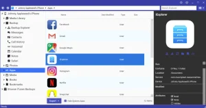 iExplorer 2022 Crack + Keygen Download Full Version 2022