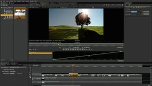The Foundry Nuke Studio 13.2v6 Crack + Serial Key Downlaod 