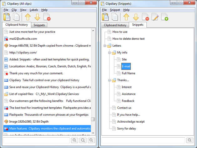 Clipdiary 5.51 Plus Keygen Key Latest Download 2022