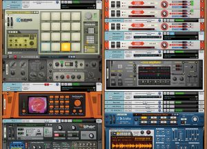 Propellerhead Reason 12.2.8 Crack Free Download 2022