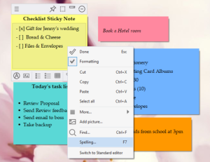 Notezilla 9.0.27 Crack + Activation Key Latest version Download