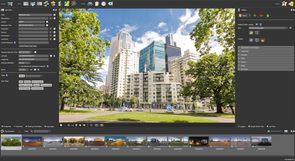 Pano2VR Pro 7.1.14 Crack Latest Version Free Download 2023