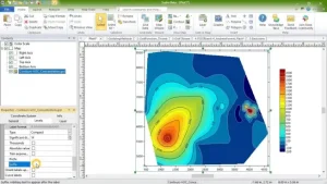 Surfer 23.5.2 Crack + Keygen Key Full Download Latest 2022