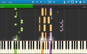 Synthesia 10.9 Crack +Serial Key Latest Version 2022 Download 