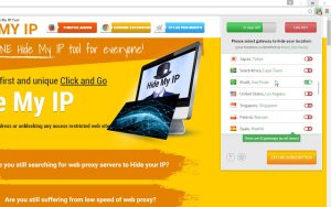 IP Hider Pro 6.1.0.1 Crack + Serial Key Free Download 2023