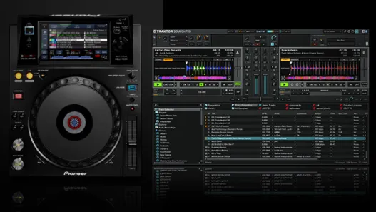 Traktor Pro 3.6.3 Crack With (100% Working) License Key [2023]