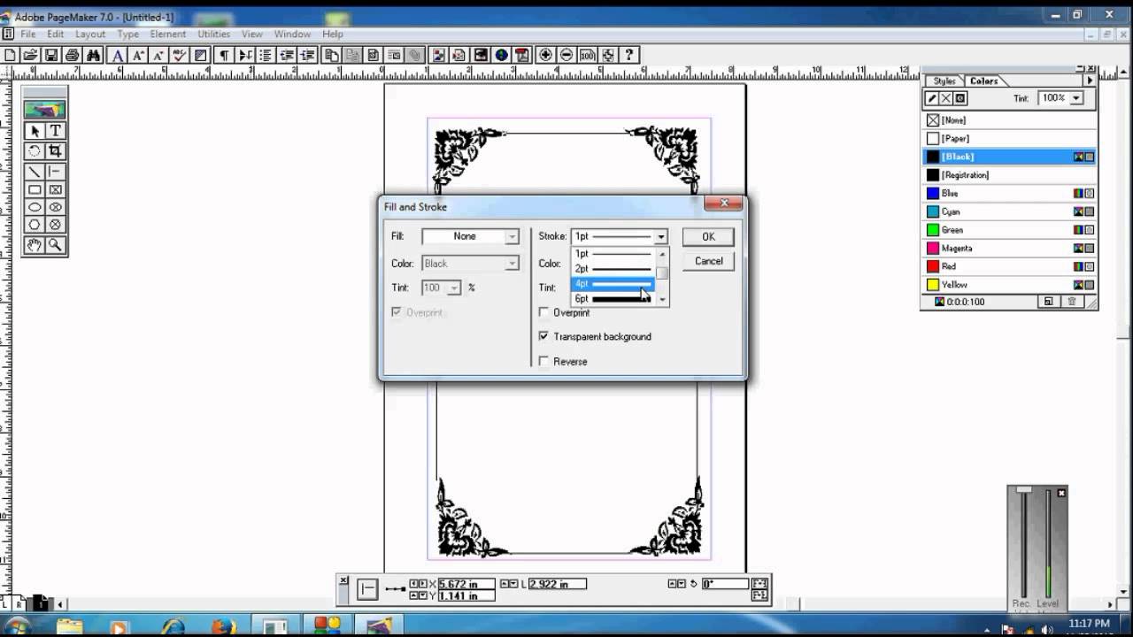 Adobe PageMaker 7.0.3 Crack Free Download