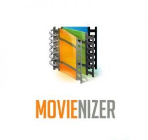 Movienizer 10.4 Build 620 Crack + Keygen Free Download