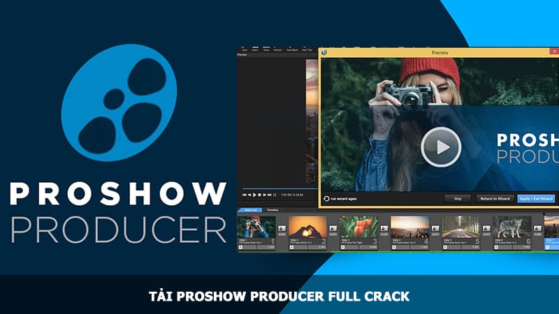 ProShow Producer 10.1 Crack With Registration Key [2023]
