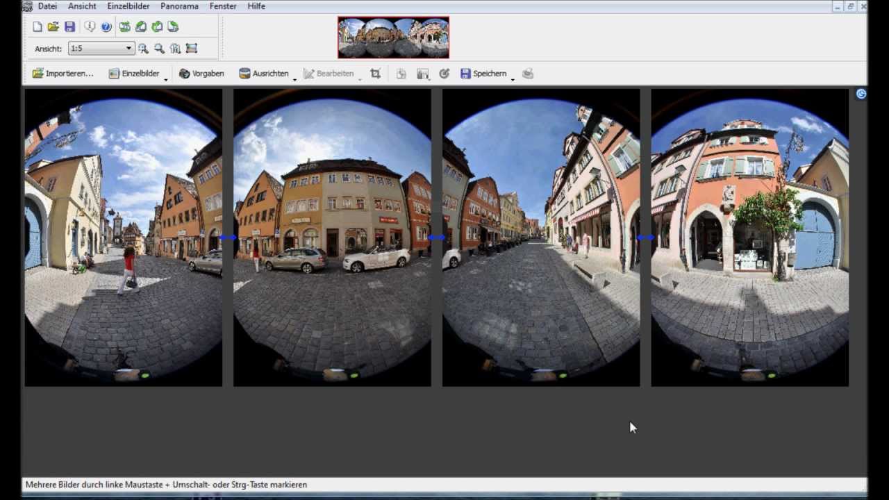PanoramaStudio Pro Crack v4.0.3 + Serial Key 2023