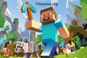 Minecraft Pocket Edition Crack